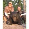 Image 2 : 5 Day Black Bear Hunt