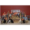 Image 5 : 2-Day / 2-Night All Inclusive Pheasant Hunt for Two