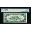 Image 2 : 1928 $10 Gold Certificate PMG 35EPQ