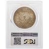 Image 2 : 1889 $1 Morgan Silver Dollar Coin PCGS MS63