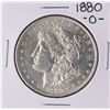 Image 1 : 1880-O $1 Morgan Silver Dollar Coin