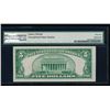 Image 2 : 1929 $5 Hartford National Bank Note PMG 64EPQ