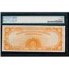 Image 2 : 1922 $10 Gold Certificate PMG 30