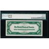 Image 2 : 1934 $1000 Chicago Federal Reserve Note PMG 45
