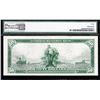 Image 2 : 1914 $50 Red Seal Minneapolis Federal Reserve Note PMG 40