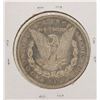 Image 2 : 1878-S $1 Morgan Silver Dollar Coin