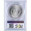Image 2 : 1881-S $1 Morgan Silver Dollar Coin PCGS MS61