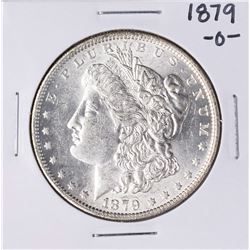 1879-O $1 Morgan Silver Dollar Coin