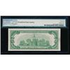 Image 2 : 1934 $100 Chicago Federal Reserve Note PMG 66EPQ