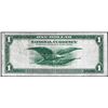 Image 2 : 1918 $1 Federal Reserve Bank Note New York