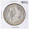 Image 1 : 1892 $1 Morgan Silver Dollar Coin