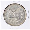 Image 2 : 1892 $1 Morgan Silver Dollar Coin