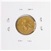 Image 2 : 1915 $2 1/2 Indian Head Quarter Eagle Gold Coin