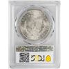 Image 2 : 1902-O $1 Morgan Silver Dollar Coin PCGS MS63