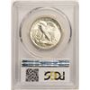 Image 2 : 1943 Walking Liberty Half Dollar Coin PCGS MS64