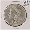 Image 1 : 1899-S $1 Morgan Silver Dollar Coin