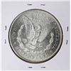 Image 2 : 1878-S $1 Morgan Silver Dollar Coin