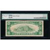 Image 2 : 1929 $10 Poughkeepsie National Bank Note PMG 25