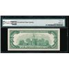 Image 2 : 1950C $100 Kansas City Federal Reserve Note PMG 65EPQ