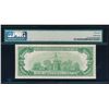 Image 2 : 1928A $100 Minneapolis Federal Reserve Note PMG 64