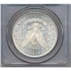 Image 2 : 1880-S $1 Morgan Silver Dollar Coin PCGS MS65