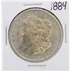 Image 1 : 1884 $1 Morgan Silver Dollar Coin