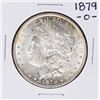 Image 1 : 1879-O $1 Morgan Silver Dollar Coin