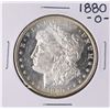 Image 1 : 1880-O $1 Morgan Silver Dollar Coin