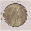 Image 2 : 1927-D $1 Peace Silver Dollar Coin