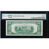 Image 2 : 1934 $20 Minneapolis Federal Reserve Note PMG 64EPQ