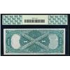 Image 2 : 1917 $1 Legal Tender Note PCGS 65PPQ