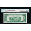 Image 2 : 1934 $20 San Francisco Federal Reserve Note PMG 65EPQ
