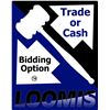 Image 1 : TRADE BID OPTION  / MERCER LIVESTOCK