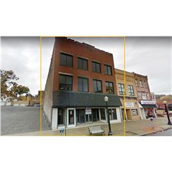 CONCLUDED ELLWOOD CITY COMMERCIAL / BUSINESS APPROX 20,000 SQ FT BUILDING