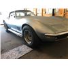 Image 1 : 1968 CORVETTE STINGRAY / ORIGINAL!!