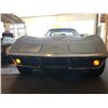 Image 2 : 1968 CORVETTE STINGRAY / ORIGINAL!!