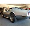 Image 6 : 1968 CORVETTE STINGRAY / ORIGINAL!!