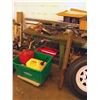 Image 16 : SHOP EQUIPMENT & TOOLS, NEW AUTO ACCESSORIES, CLASSIC PARTS, NEW TIRES, OFFICE FURNITURE