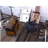 Image 17 : SHOP EQUIPMENT & TOOLS, NEW AUTO ACCESSORIES, CLASSIC PARTS, NEW TIRES, OFFICE FURNITURE