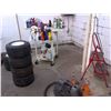 Image 19 : SHOP EQUIPMENT & TOOLS, NEW AUTO ACCESSORIES, CLASSIC PARTS, NEW TIRES, OFFICE FURNITURE