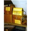 Image 36 : SHOP EQUIPMENT & TOOLS, NEW AUTO ACCESSORIES, CLASSIC PARTS, NEW TIRES, OFFICE FURNITURE
