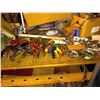 Image 41 : SHOP EQUIPMENT & TOOLS, NEW AUTO ACCESSORIES, CLASSIC PARTS, NEW TIRES, OFFICE FURNITURE