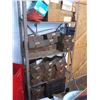 Image 7 : SHOP EQUIPMENT & TOOLS, NEW AUTO ACCESSORIES, CLASSIC PARTS, NEW TIRES, OFFICE FURNITURE