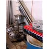 Image 9 : SHOP EQUIPMENT & TOOLS, NEW AUTO ACCESSORIES, CLASSIC PARTS, NEW TIRES, OFFICE FURNITURE