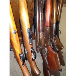 MOVING AUCTION OVERVIEW FROM A HERMITAGE, PA HOME