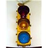 Image 4 : Hooded Traffic Light Signal, Works
