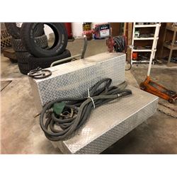 95 Gallon Transfer Tank