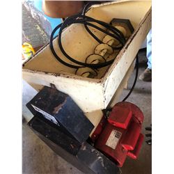 Large Food Grinder / Processor