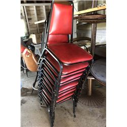 Restaurant Style Dining Chairs