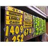 Image 1 : Car Dealer POS Materials, Windshield Decals